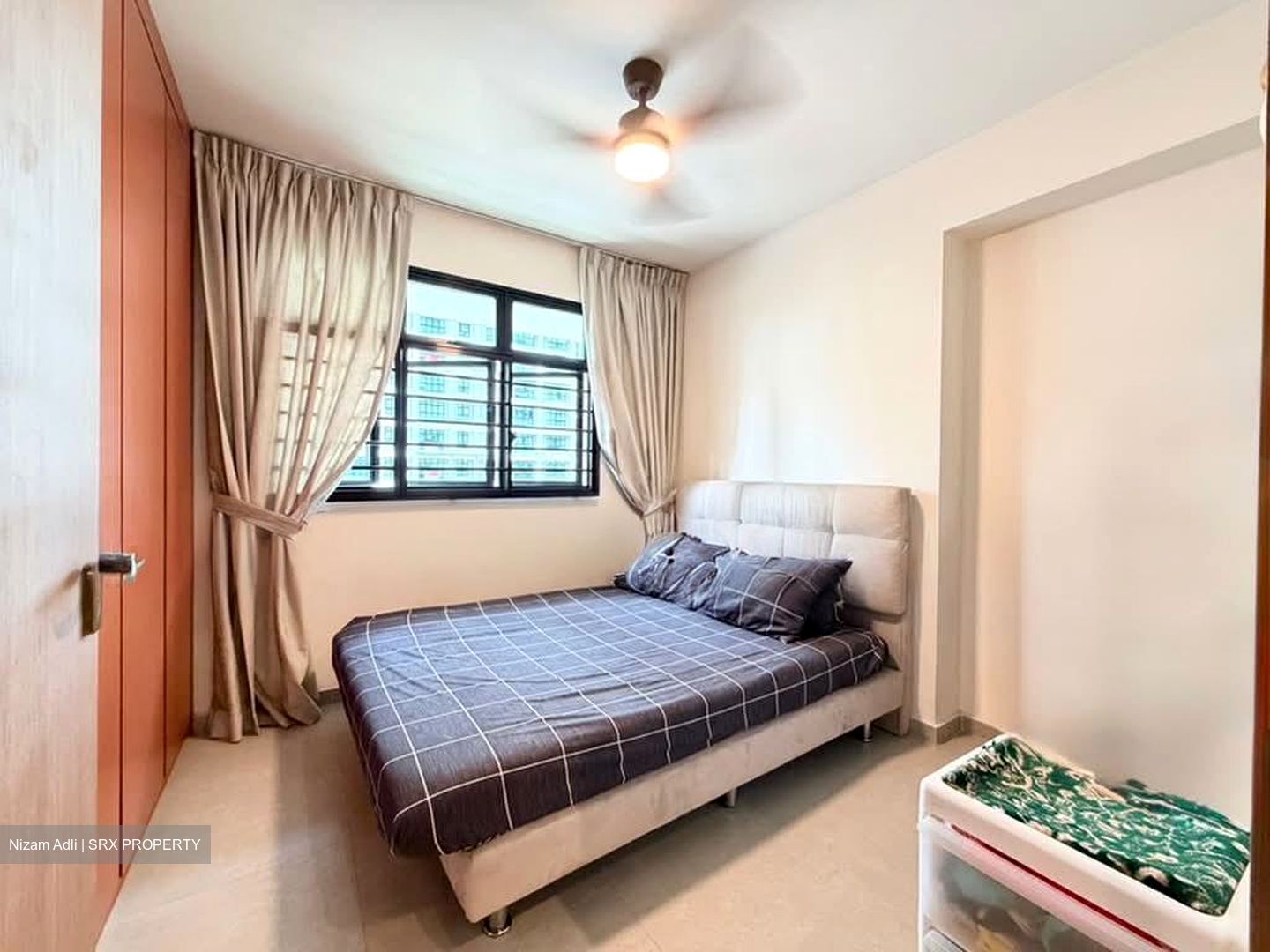 Blk 420C Waterfront II @ Northshore (Punggol), HDB 4 Rooms #605264651